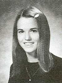 Cindy Hanes